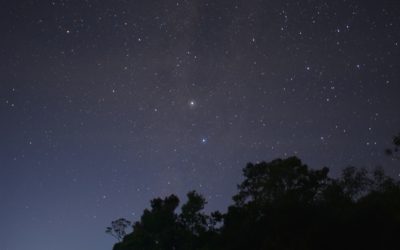 Εναλλακτικές Διακοπές: Camping Στη Φύση