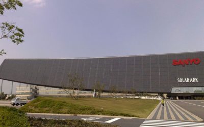 Η στροφή της Ιαπωνίας στην “Πράσινη ενέργεια”