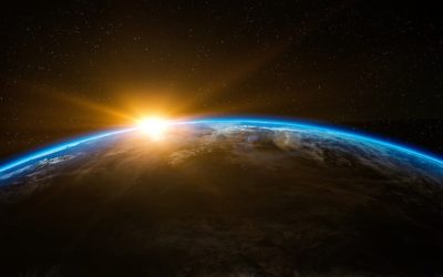 Τι θα γινόταν αν η Γη ξεκινούσε να γυρίζει ταχύτερα;