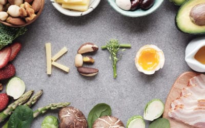 Ήξερες ότι η κετογονική διατροφή (Keto diet) καταπολεμά τον ιό της γρίπης;