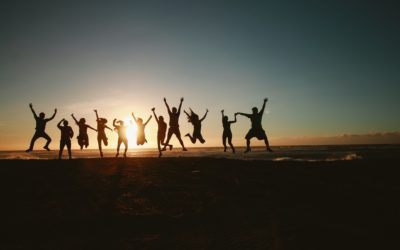 Θετικότητα: Μπορεί να γίνει τοξική;