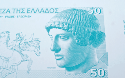 Γιατί η Τράπεζα της Ελλάδος εκτυπώνει test notes σε δραχμές;