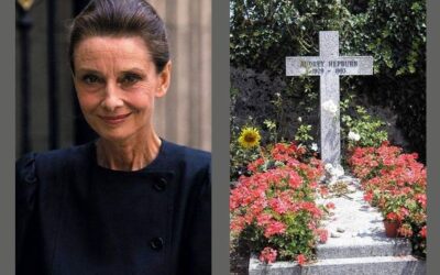 Τα μυστικά της ομορφιά της Audrey Hepburn