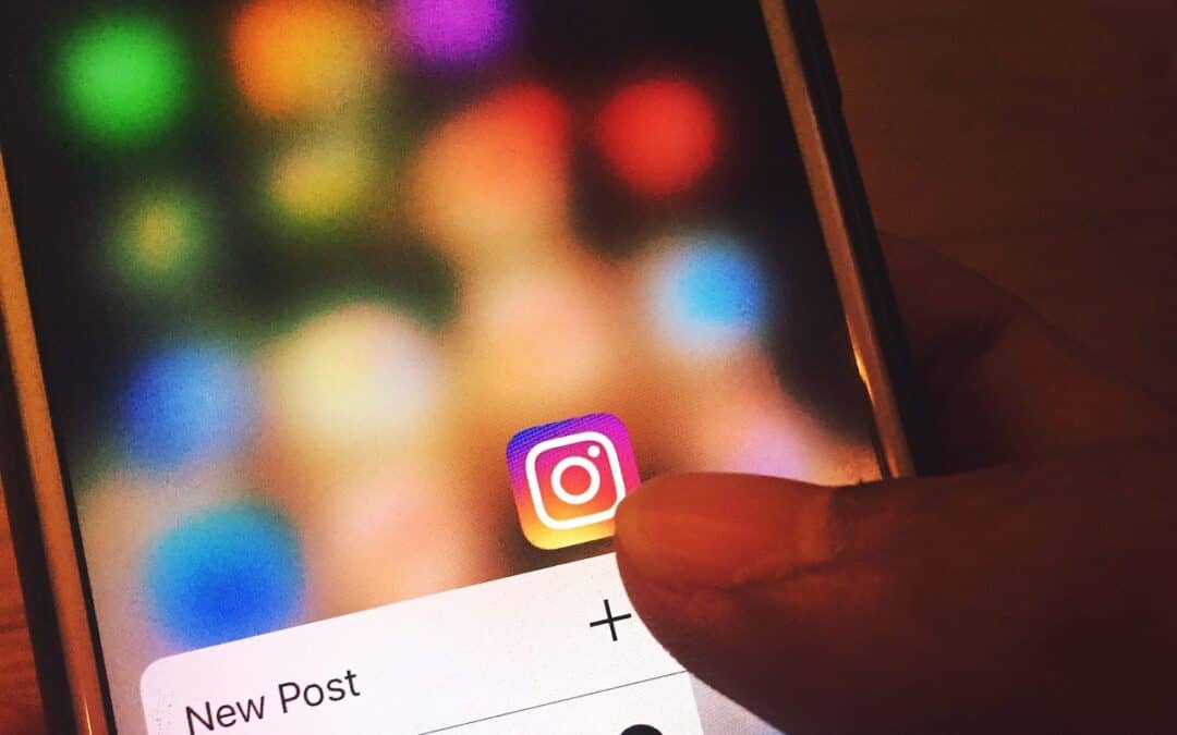 Αισθάνεσαι μελαγχολία; Kλείσε το Instagram!