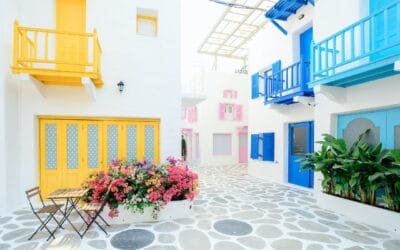 22 πράγματα που κάνουν τους Έλληνες μοναδικούς!