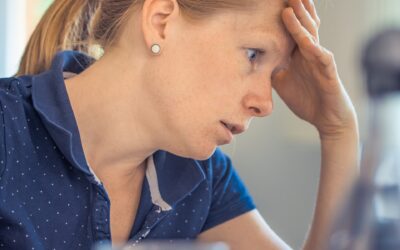 Πώς να αντιμετωπίσεις την νευρικότητα;