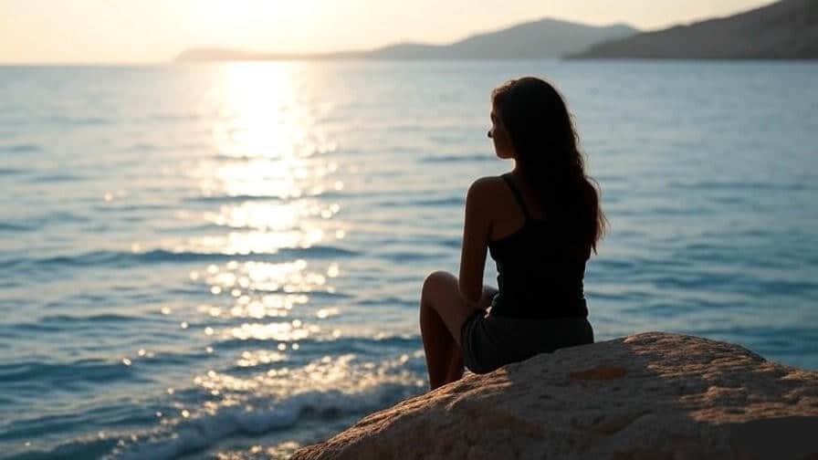 Βρείτε την Ηρεμία στο Χάος: 7 Απλοί Τρόποι να Ξανακερδίσετε την Εσωτερική σας Γαλήνη Σήμερα